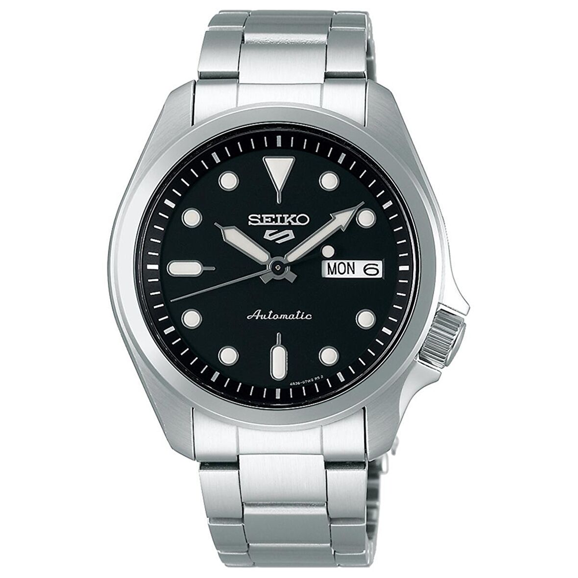 Seiko SRPE55K1 Otomatik Erkek Kol Saati