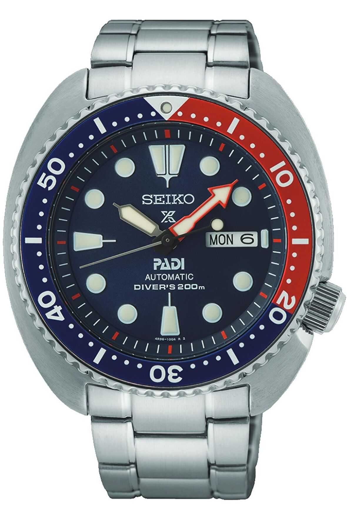 Seiko Prospex PADI SRPE99K Otomatik Erkek Kol Saati