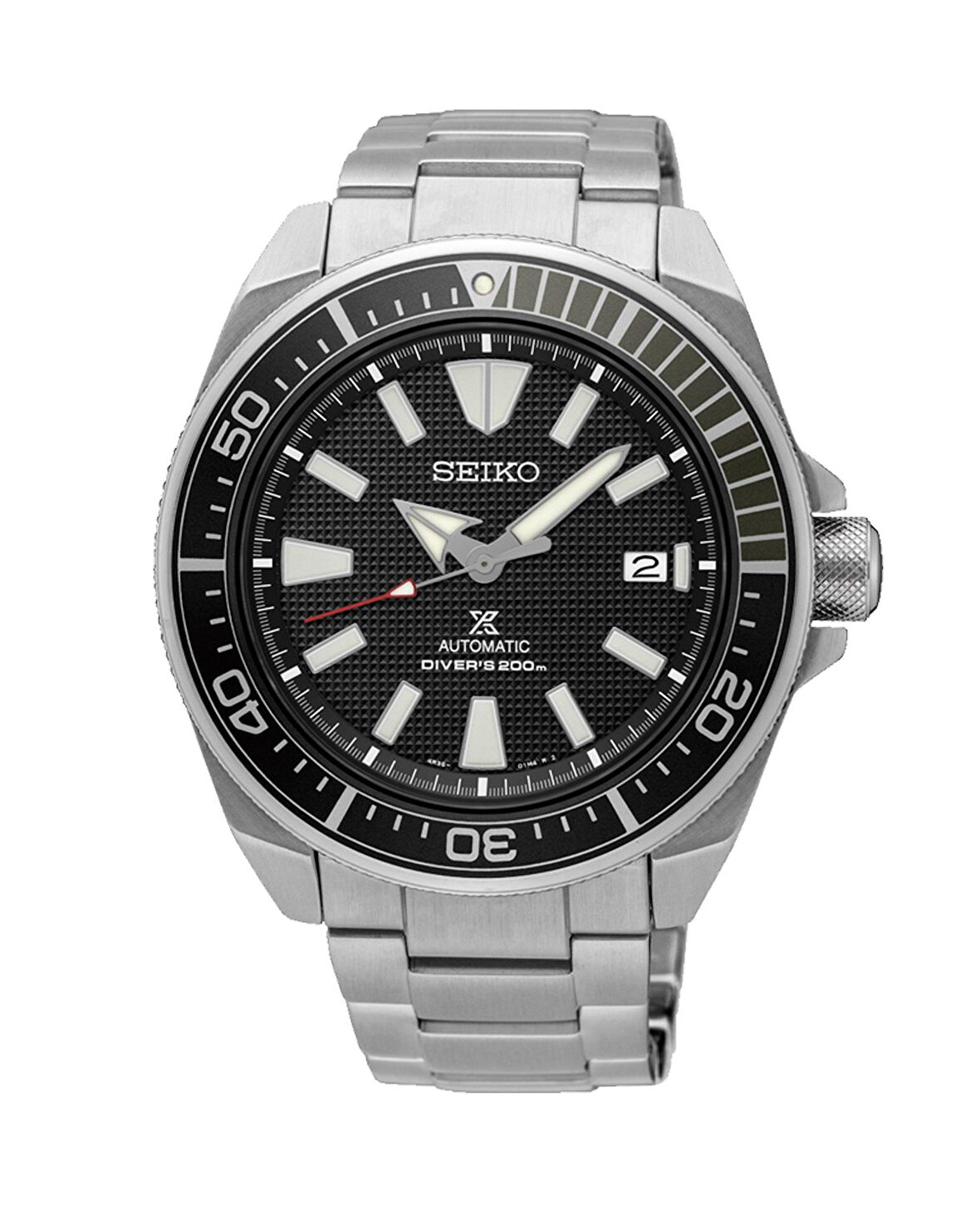 Seiko SRPF03K Erkek Kol Saati
