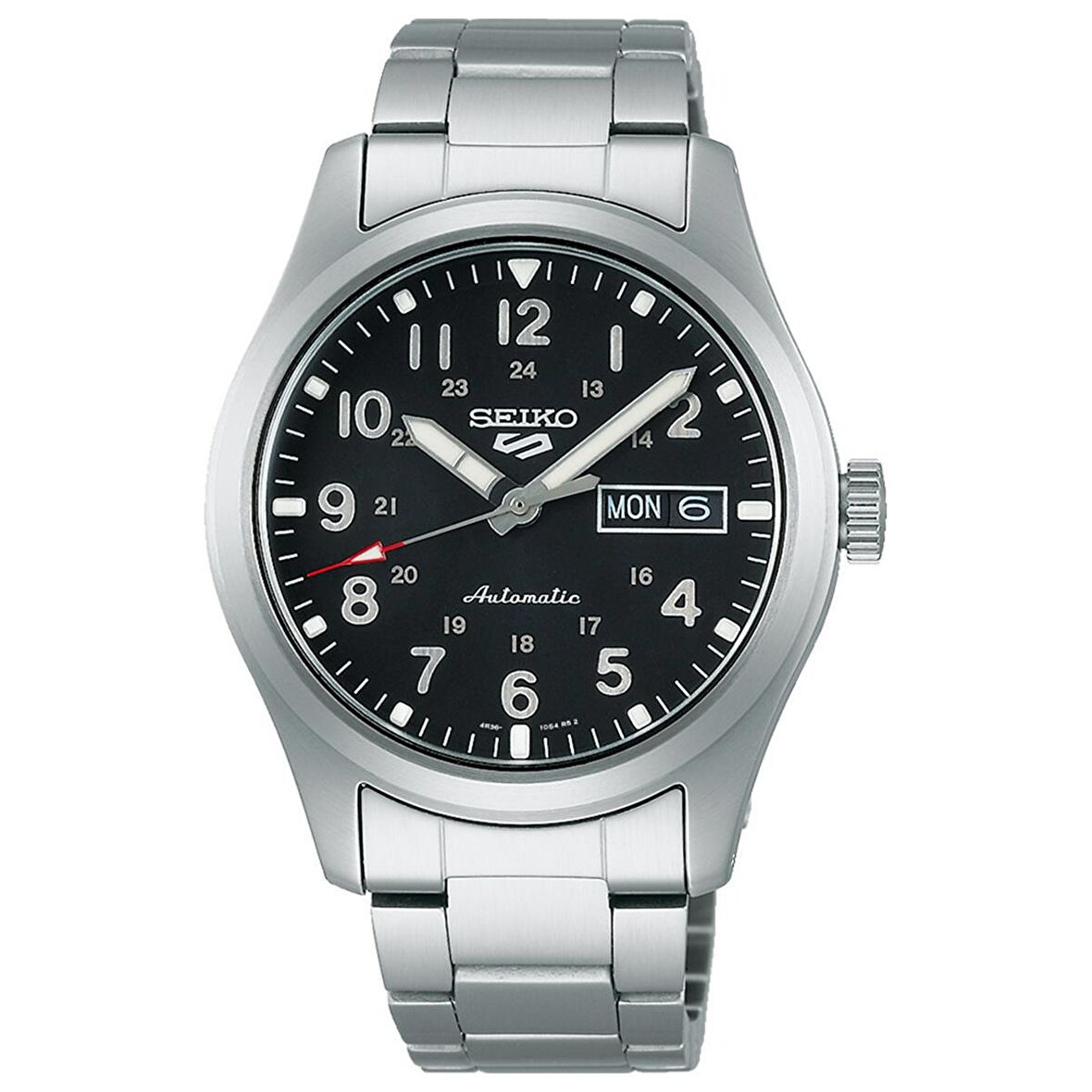 Seiko 5 SRPG27K1 Otomatik Erkek Kol Saati