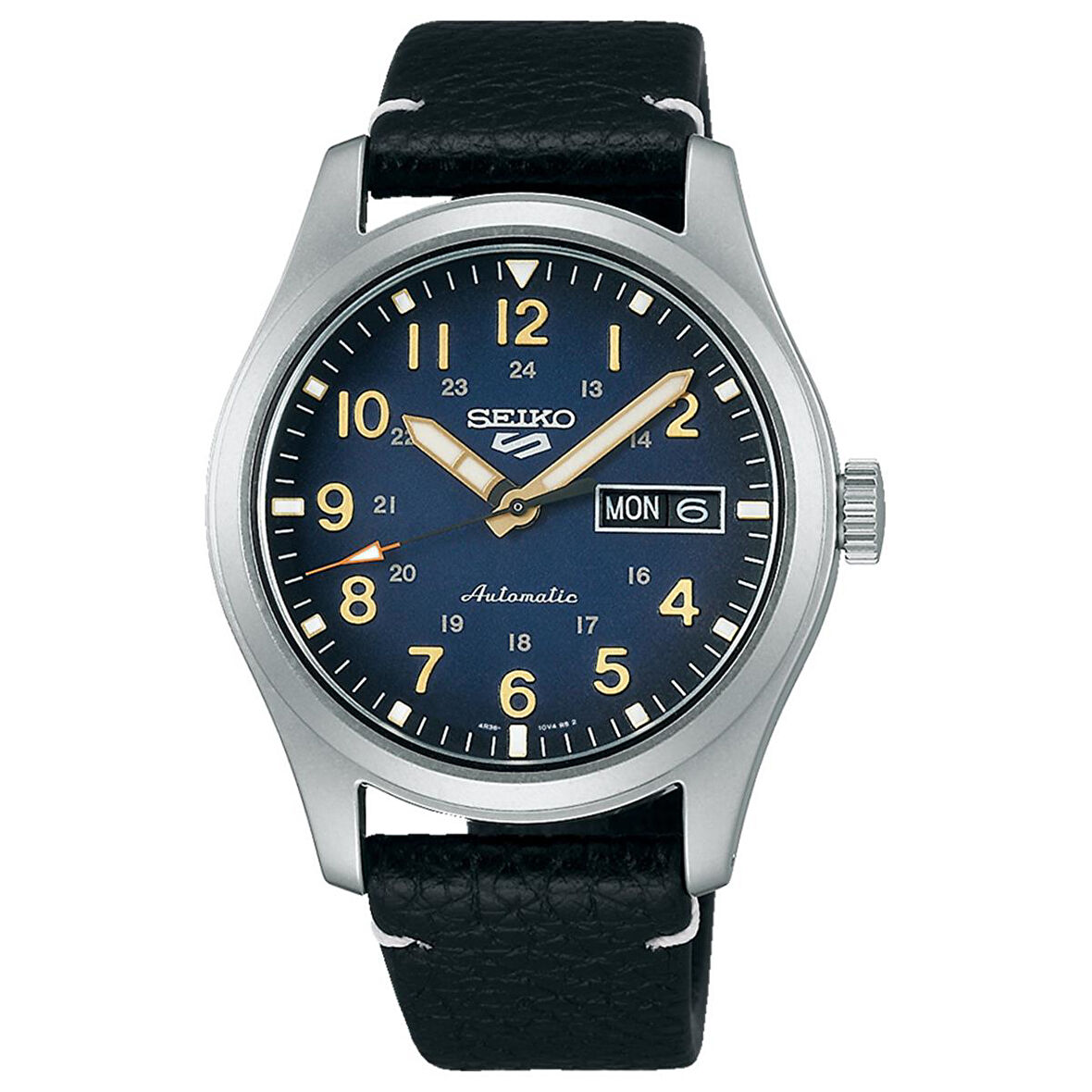 Seiko SRPG39K1 Otomatik Erkek Kol Saati