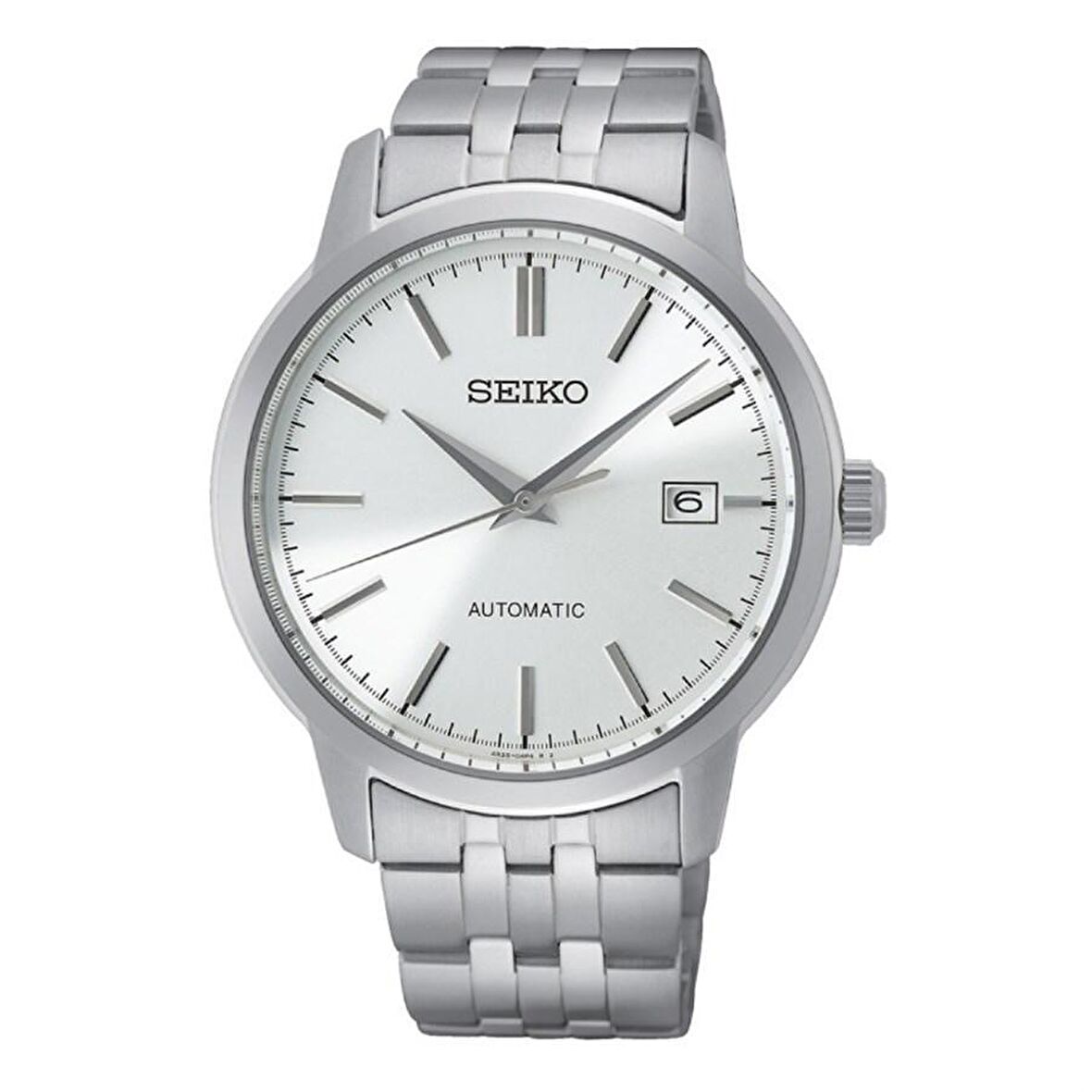 Seiko Conceptual Erkek Kol Saati SRPH85K