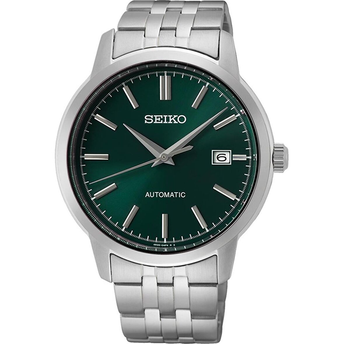 Seiko SRPH89K Erkek Kol Saati