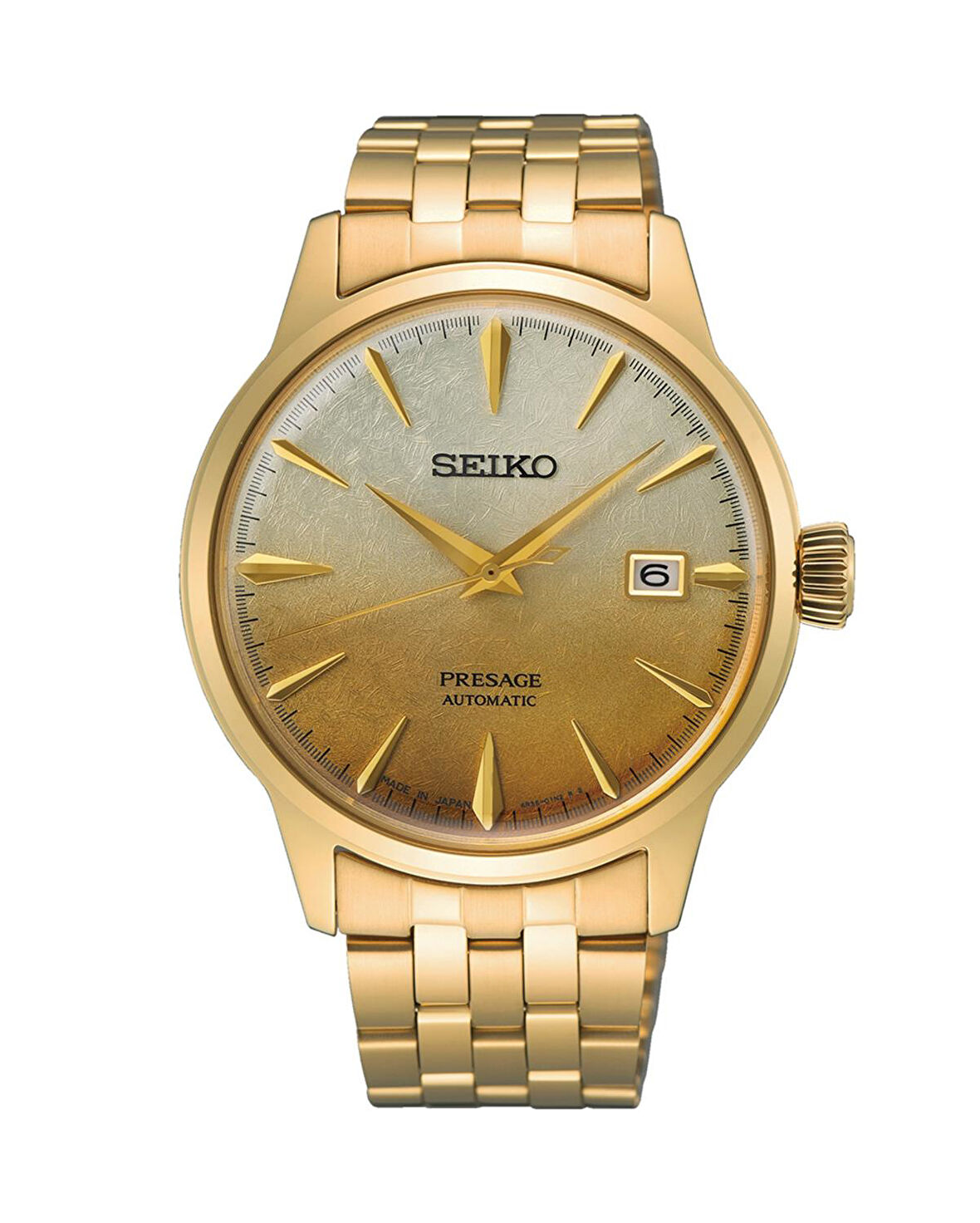 Seiko SRPK46J Erkek Kol Saati