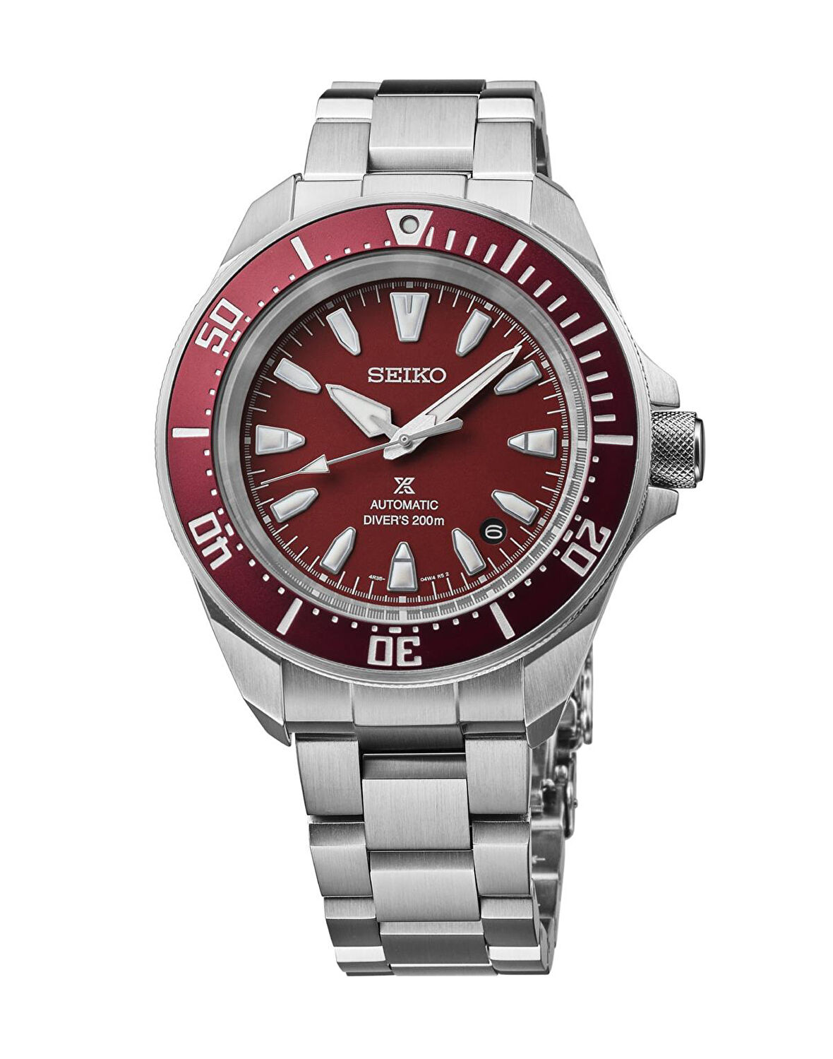 Seiko SRPL11K Erkek Kol Saati