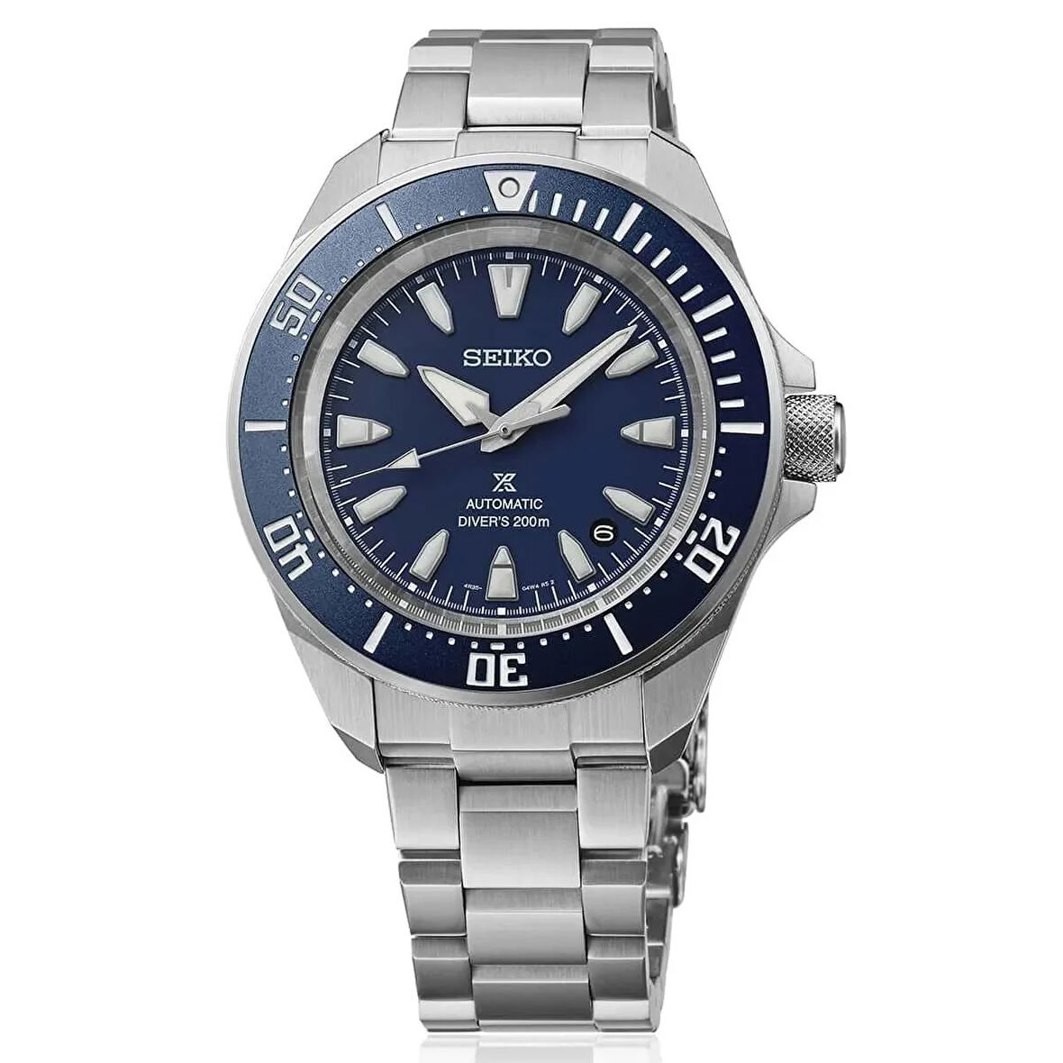 Seiko SRPL51K Erkek Kol Saati
