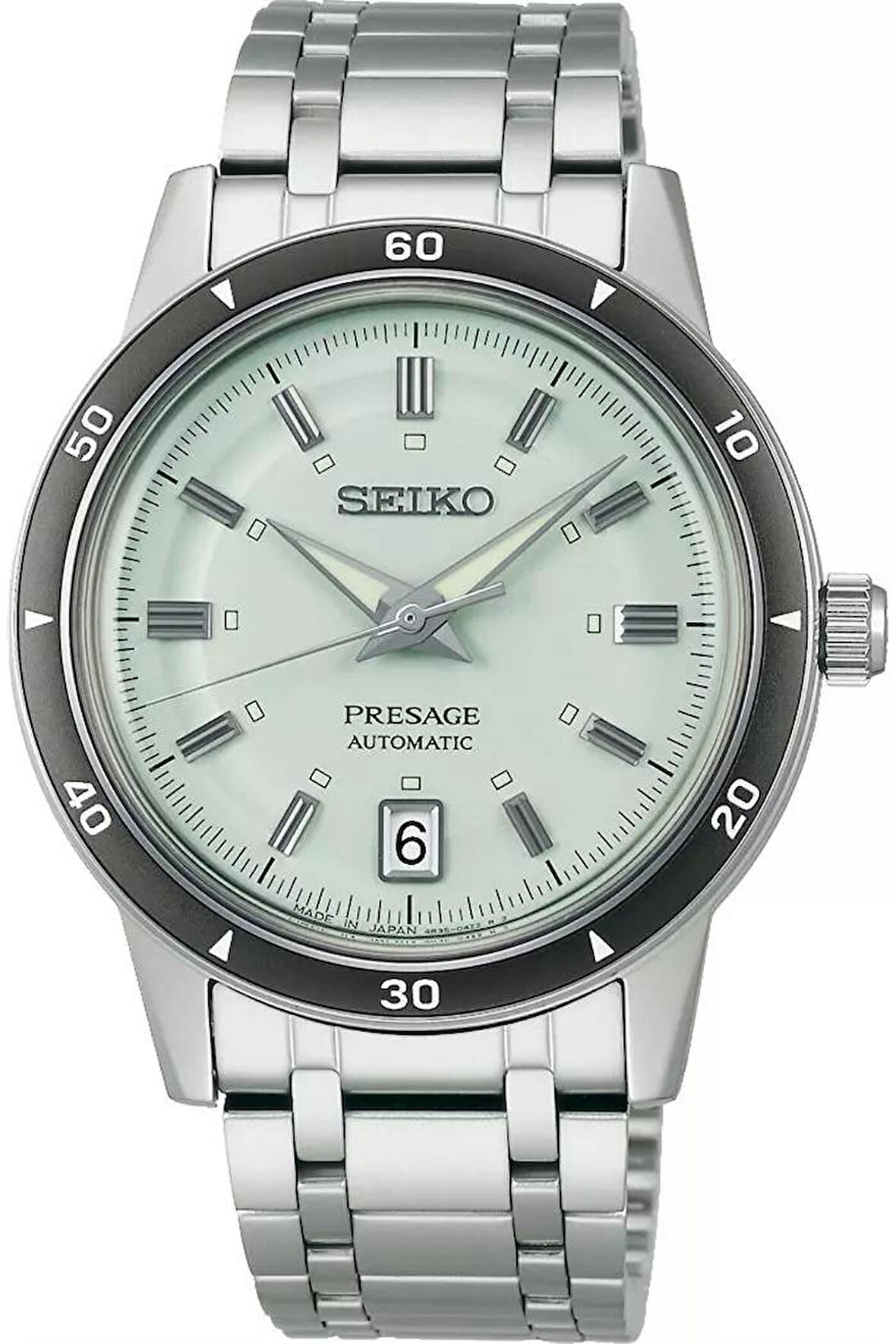 Seiko SRPL71J Erkek Kol Saati