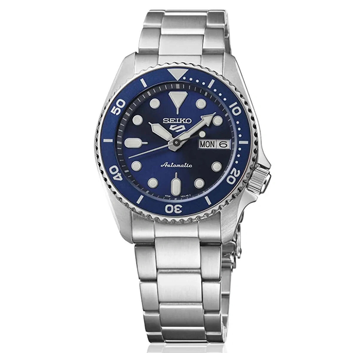 Seiko SRPL77K Erkek Kol Saati