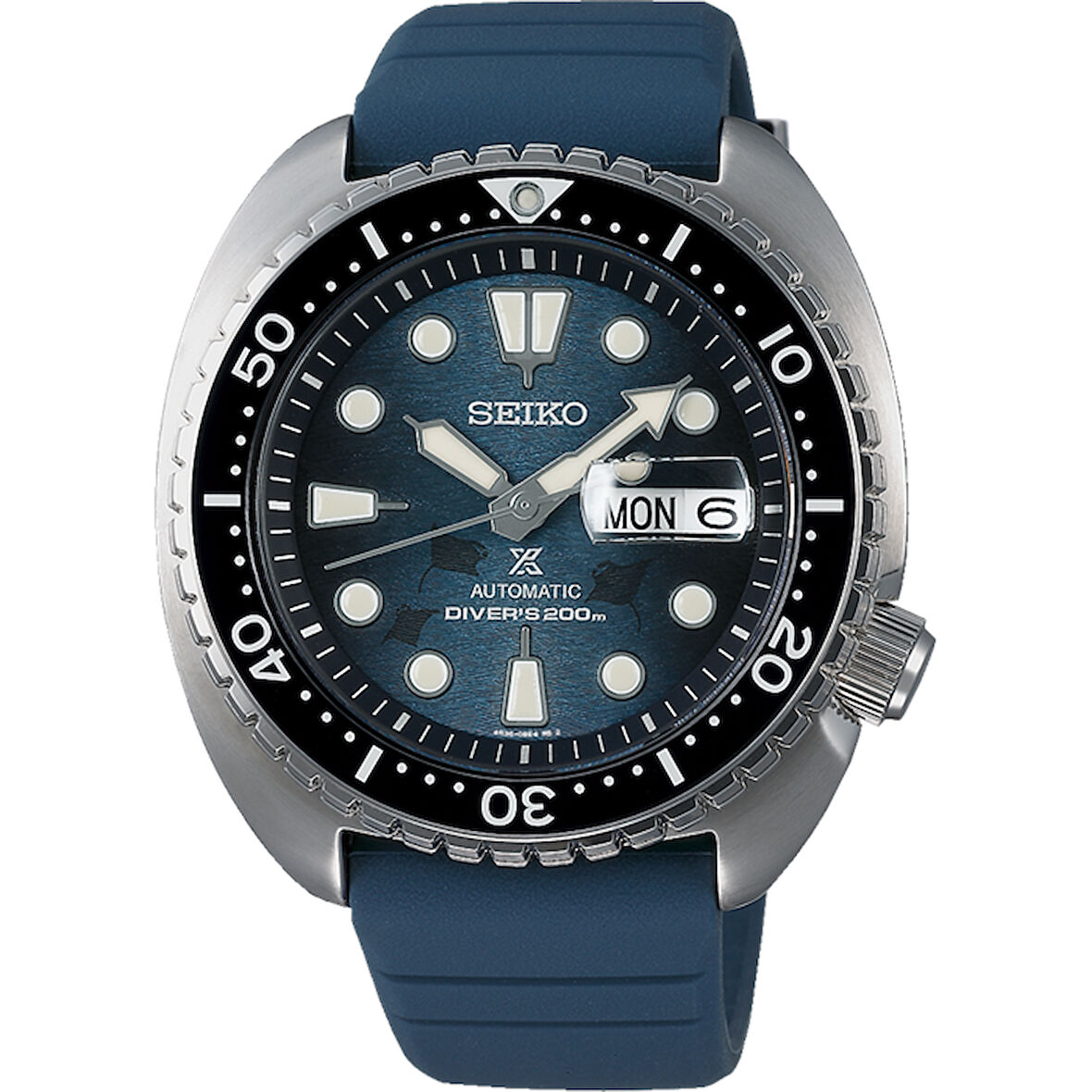 Seiko SRPL77K Erkek Kol Saati