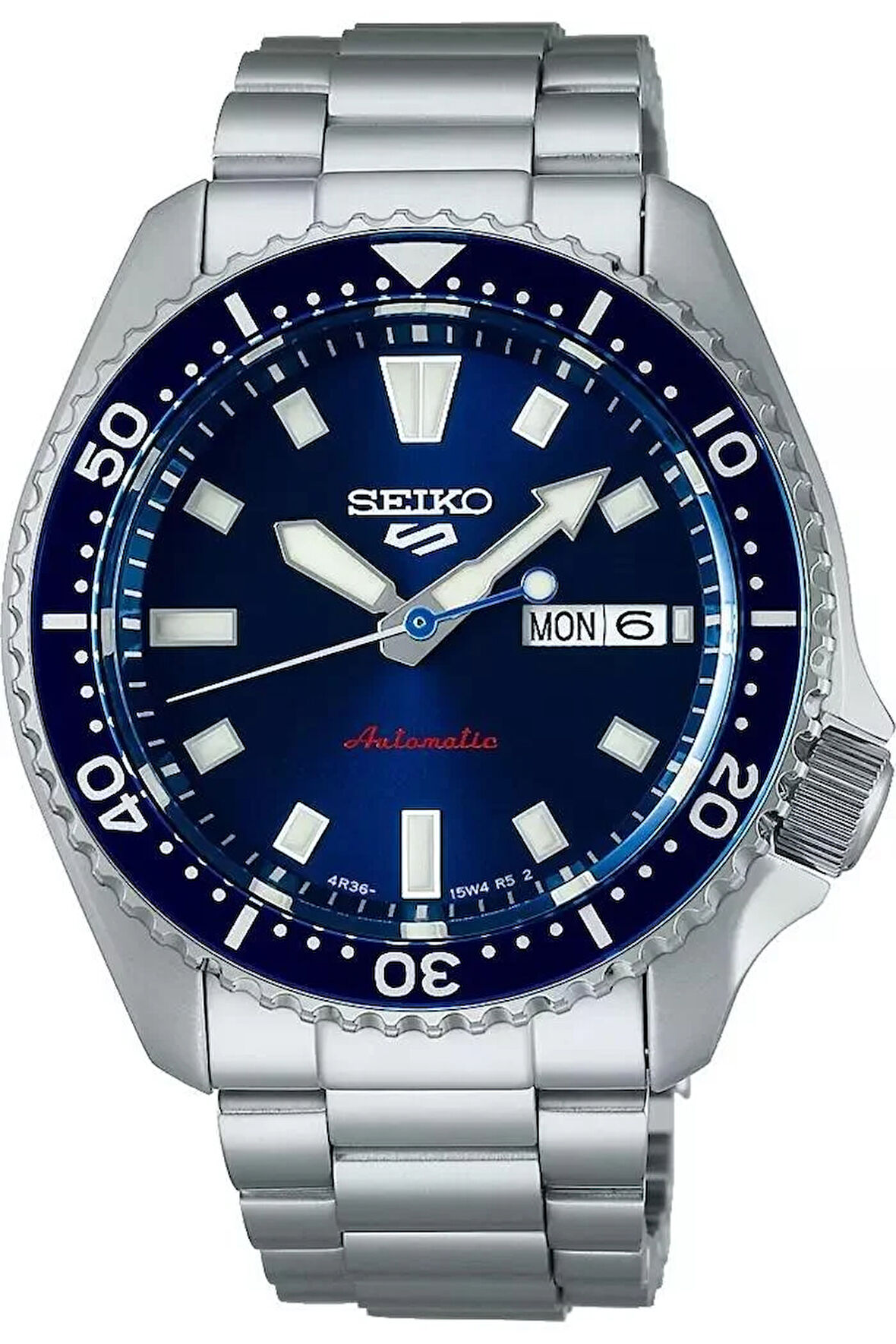 Seiko SRPL83K Erkek Kol Saati
