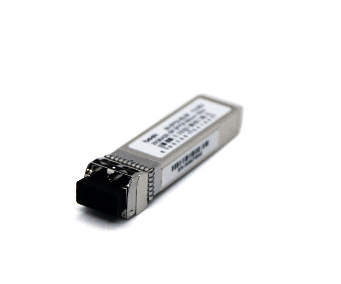 Beek 25GBASE-SR SFP28 Fiber Transceiver (Multi-mode, 850nm, DDM, 0~70°C) - 100 metre&lt;br&gt;
Beek 25GBASE-SR SFP28 Fiber Transceiver (Multi-mode, 850nm, DDM, 0~70°C) - 100m