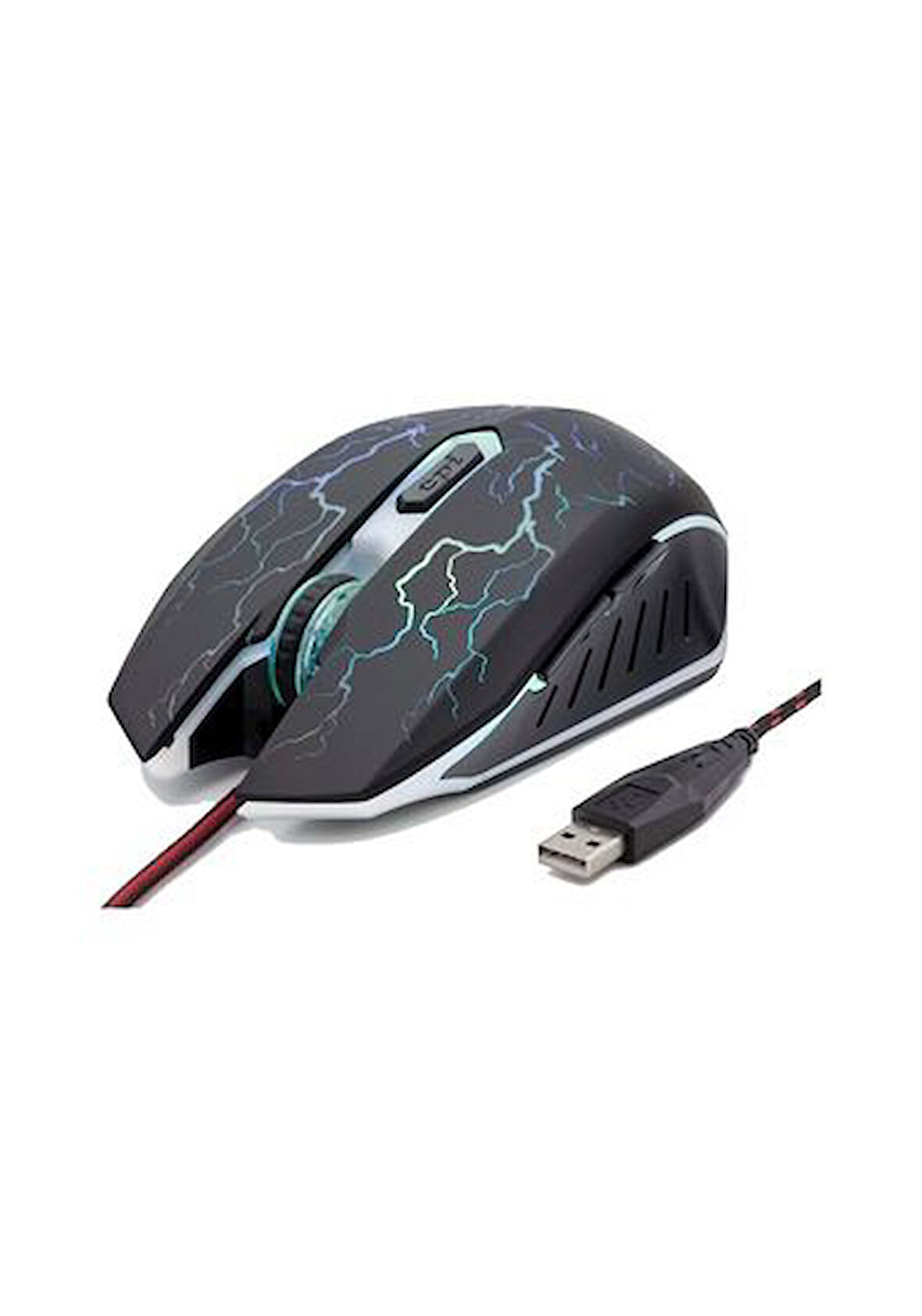 ZR699 Senıor Gamıng Mouse