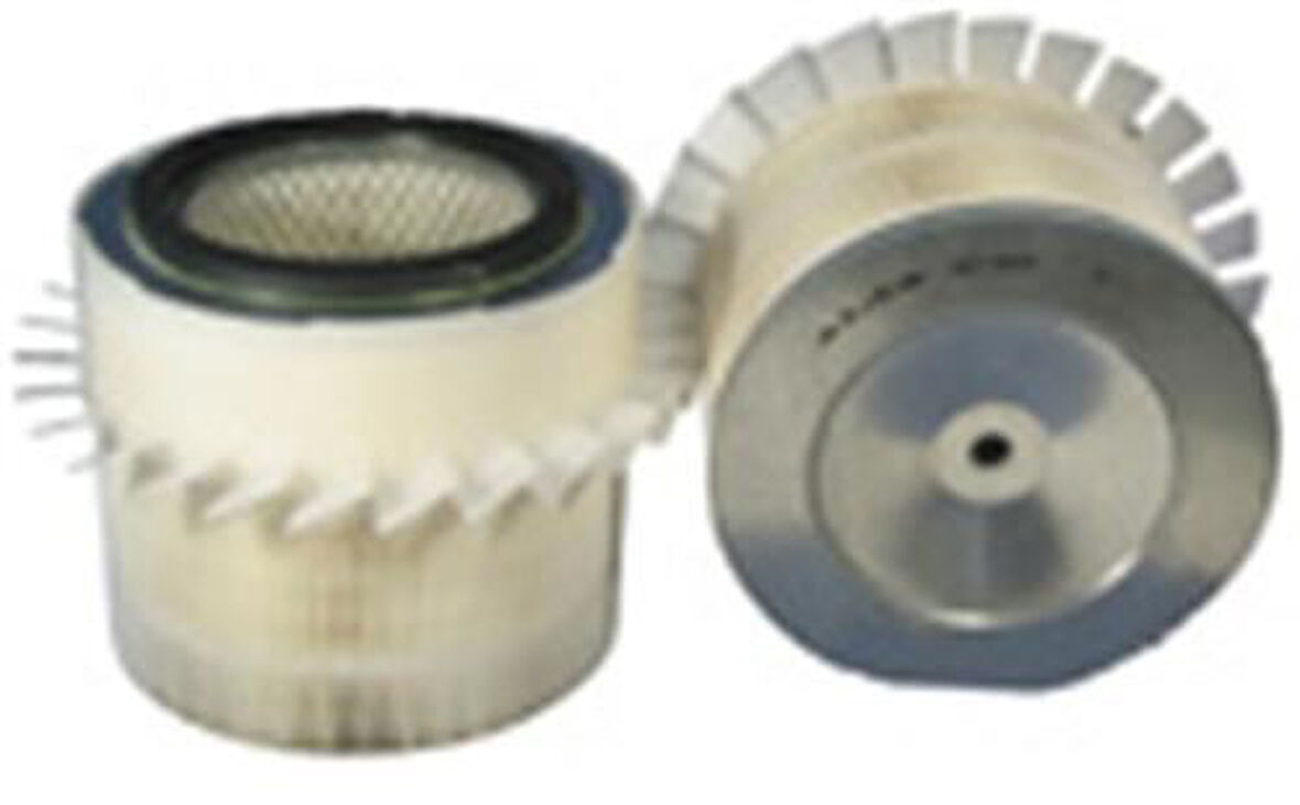 Sardes SA2037 Hava Filtresi Canter Fe304 Fe448 V10123603