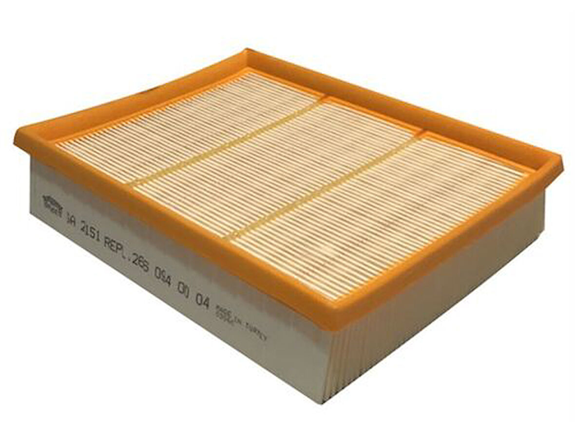 Sardes SA2151 Hava Filtresi A-Serisi W169 04-12 B-Serisi W245 05-10 A2660940004