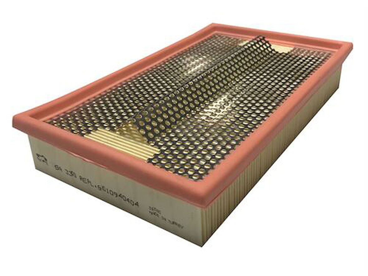 Sardes SA330 Hava Filtresi 190 W201 83-93 W124 84-93 S124 85-90 A6010940404