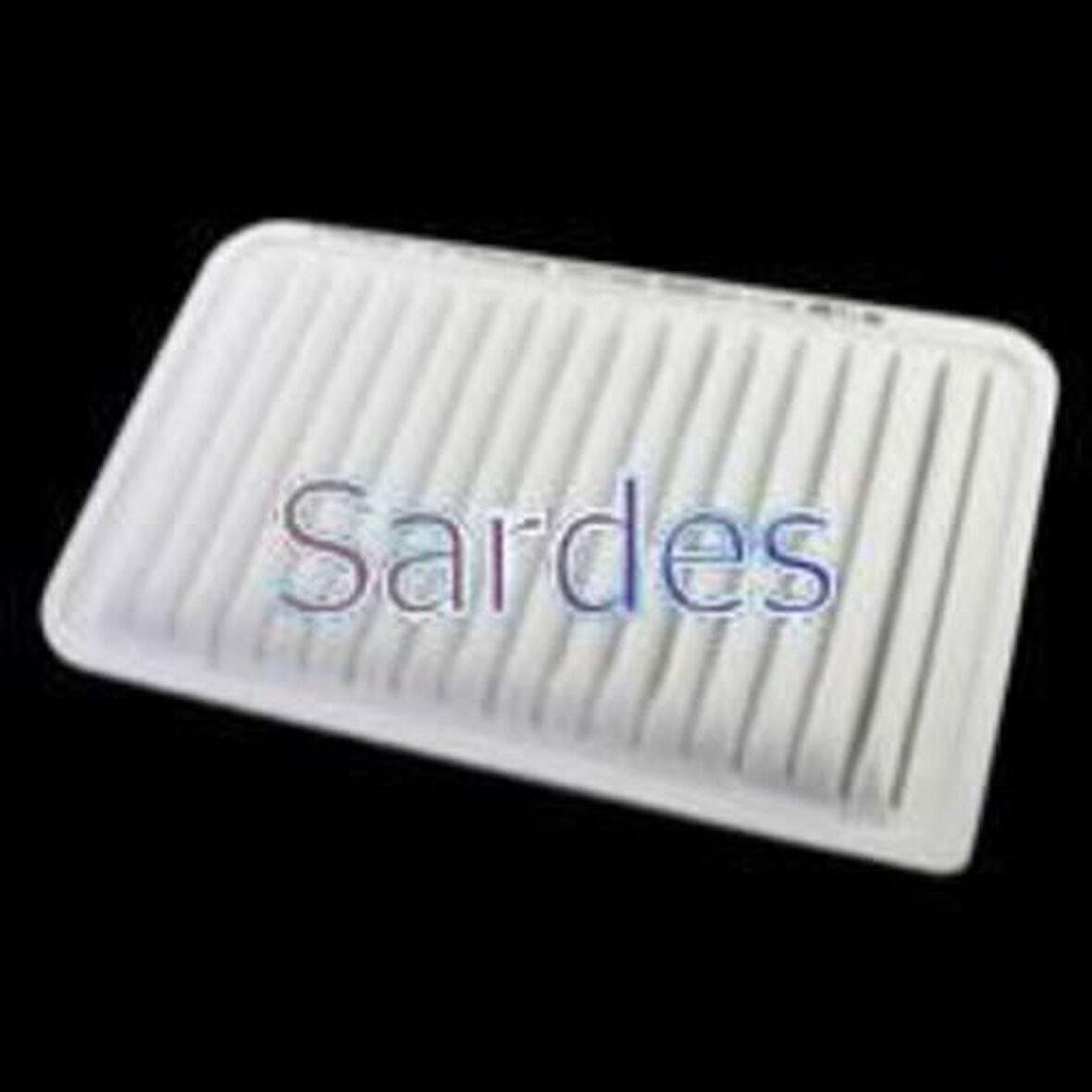 Sardes SA521 Hava Filtresi Lancer 2003 2007 Outlander 2003 2010 MR993226