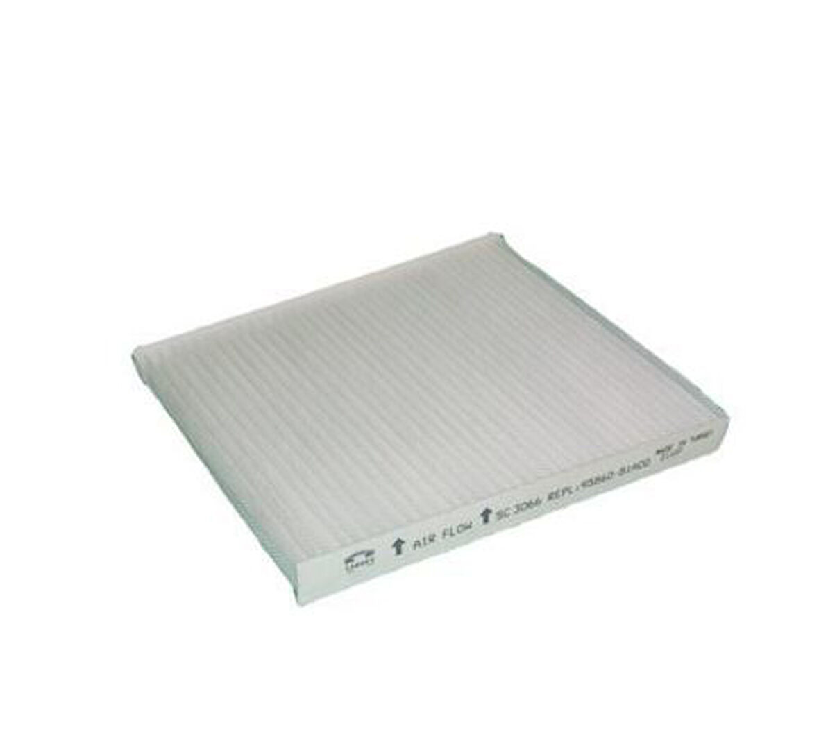 Sardes SC3066 Polen Filtresi Jimny 03- 9586081A00