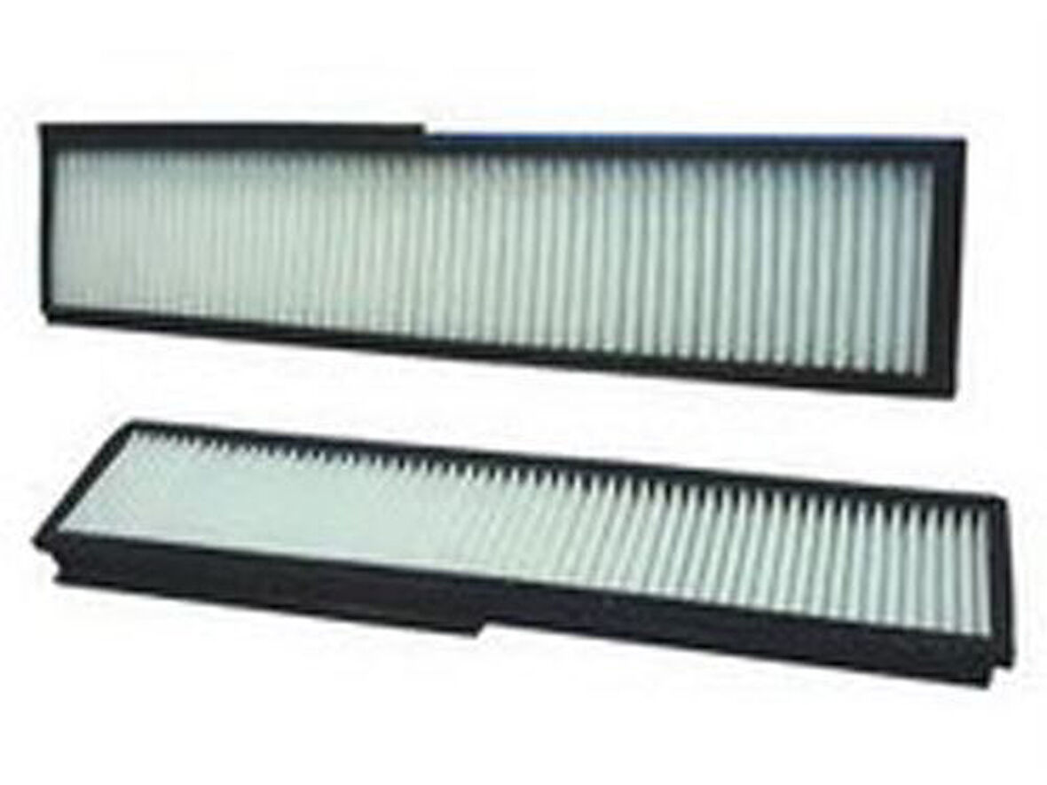 Sardes Sc5292 Polen Filtresi E-Class W124 93>95 S124 93>95