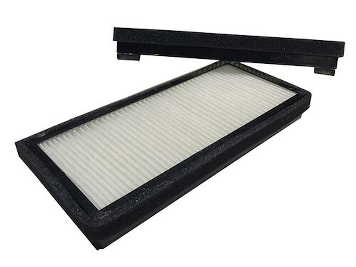 Sardes SC5302 Polen Filtresi W210 95-00 S210 96-03 W220 99-05 C215 99-05 A2108301018