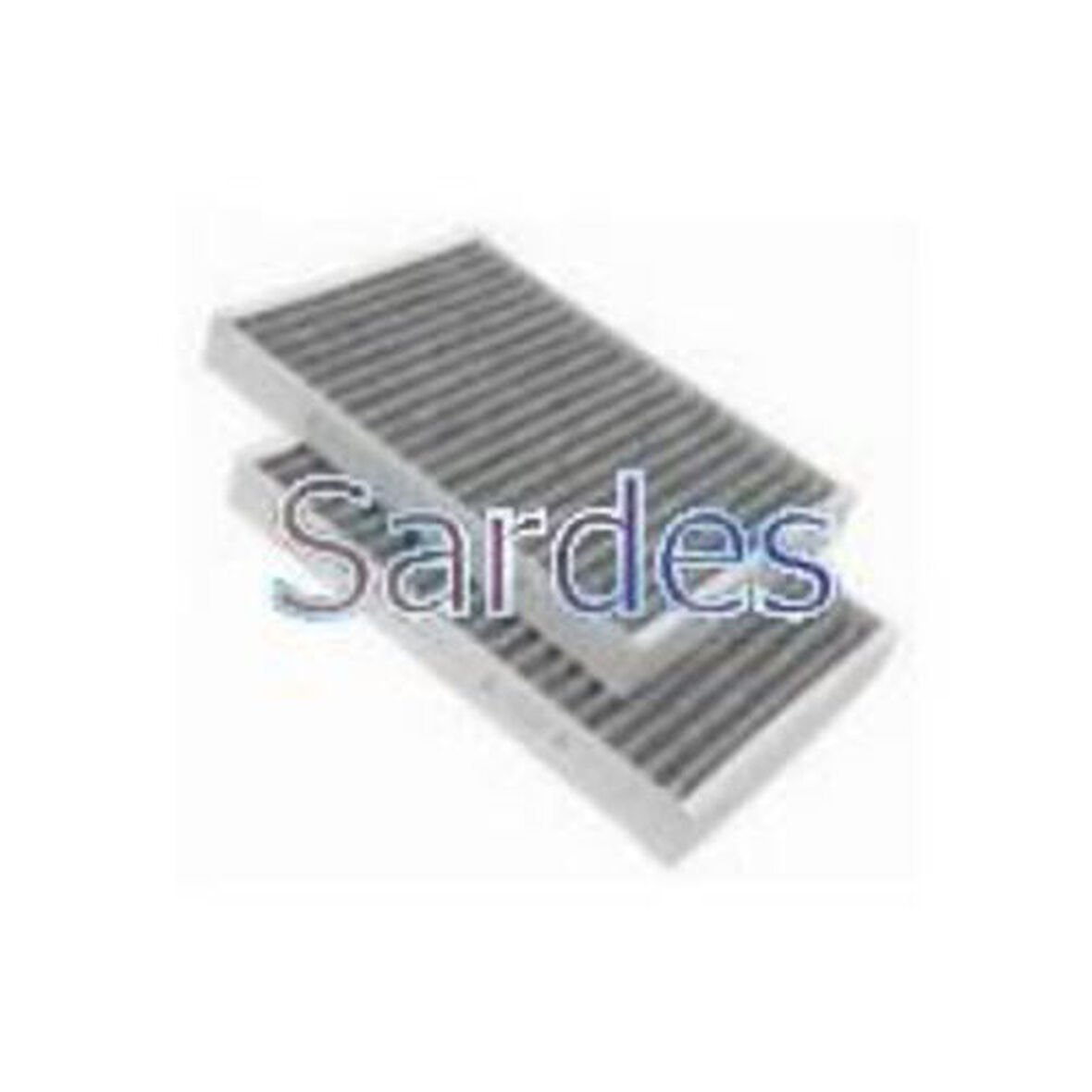 Sardes SC586 Polen Filtresi Corolla 2002 2007 Yaris 1999 2005 Land Cruiser 2001-Camry 2001- 8713948020