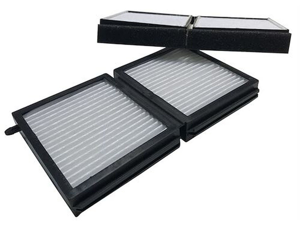 Sardes SC6212 Polen Filtresi 323 01-626 98-02 (Çiftli) GE6T61J6X9B