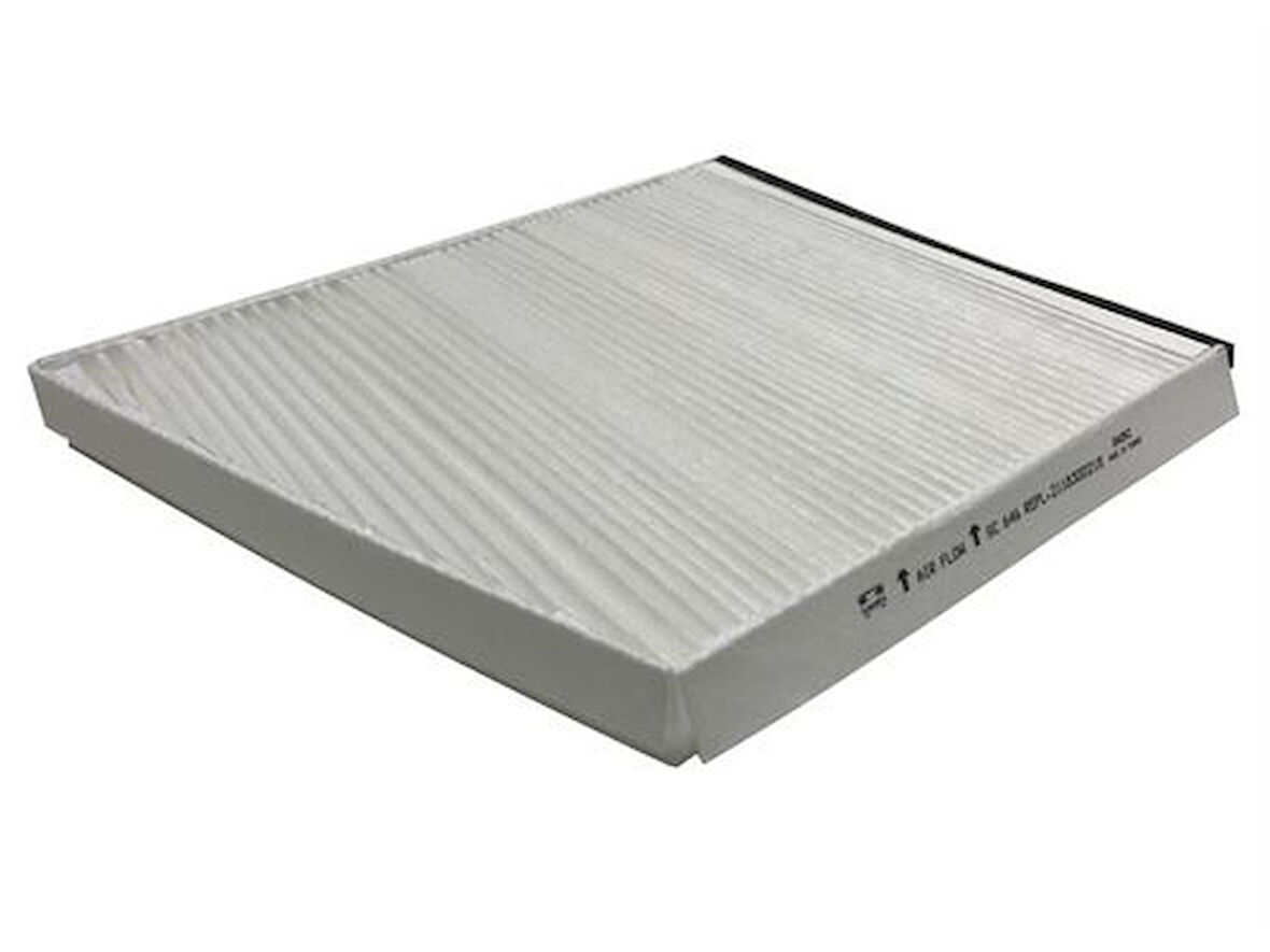 Sardes SC646 Polen Filtresi C219 04-10 W211 02-08 S211 03-08 A2118300218