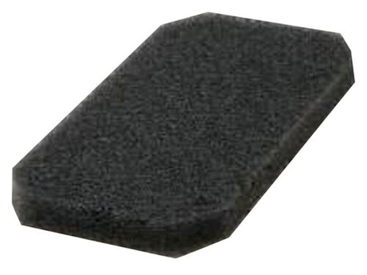 Sardes SC649 Polen Filtresi DAF LF45-LF55 01-06- Renault Kera97- Midlum 00-Premium 96-Premium 2 05-(Sünger Filtre) 5001833354