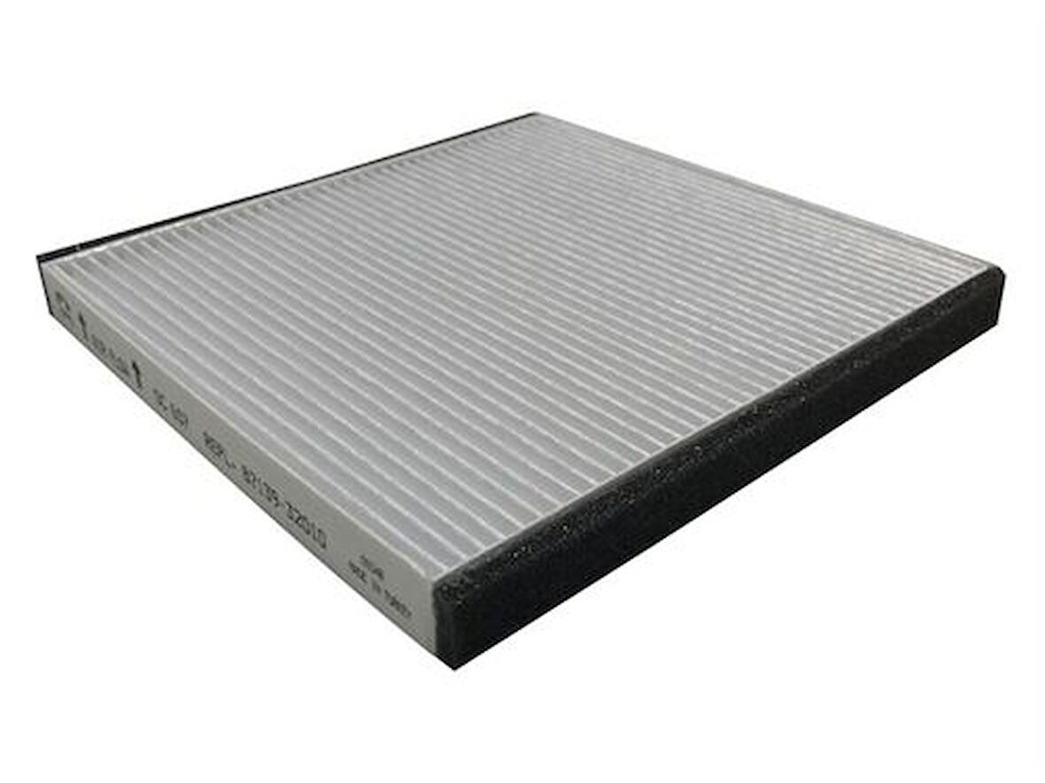 Sardes SC657 Polen Filtresi Corolla 2002 2007 Yaris 1999 2005 Land Cruiser 2001-Camry 2001- 8713932010