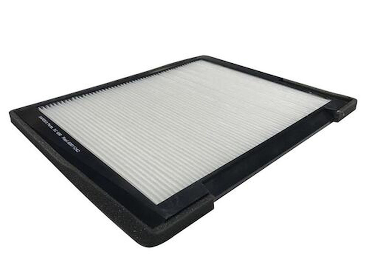 Sardes SC680 Polen Filtresi Croma Alfa 164 Lancia Thema Saab 8999 7797229