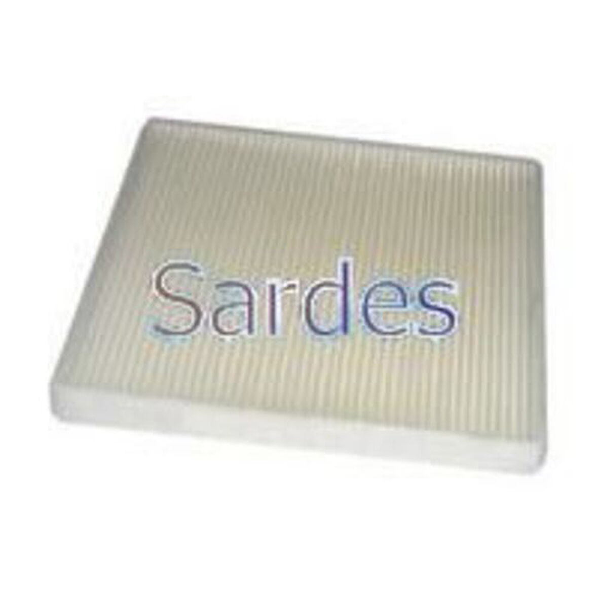 Sardes SC713 Polen Filtresi Hyundai Santa Fe 06-12 Sonata 04-07 Magentis 05-10 971333K000