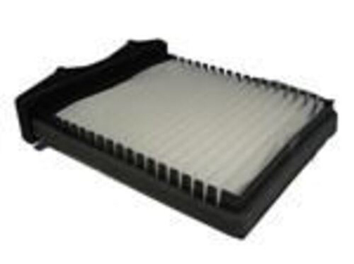 Sardes SC717 Polen Filtresi Freelander 1 L314 98-05 JKR100280