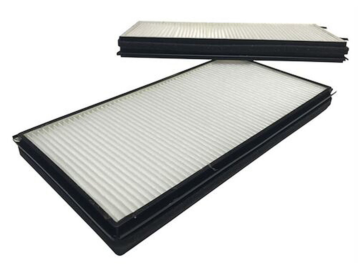 Sardes SC7272 Polen Filtresi BMW E65 E66 E66 64116921018