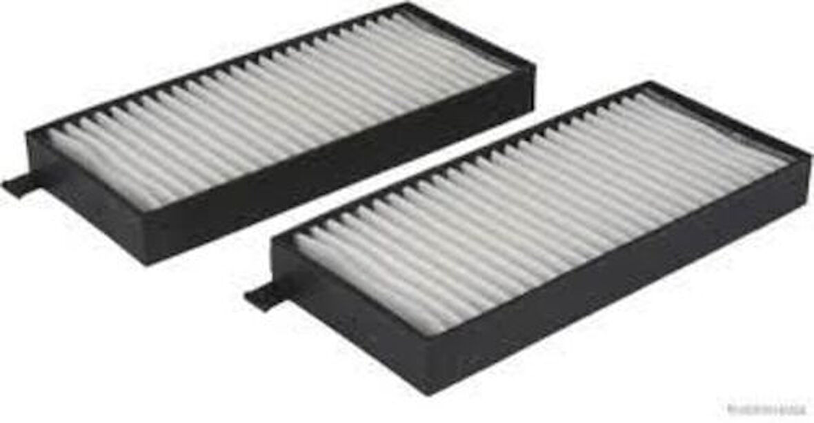 Sardes SC7882 Polen Filtresi Ssyangyong Kyron 05-Actyon 07- 68111091A0