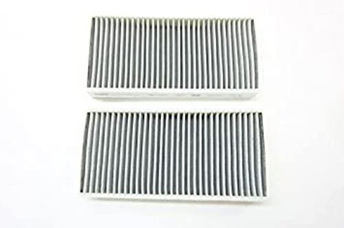 Sardes SCA31642 Polen Filtresi BMW F40 F44 F45 F46 Mini F54 F55 F56 F57 F60 Karbonlu 64116835405