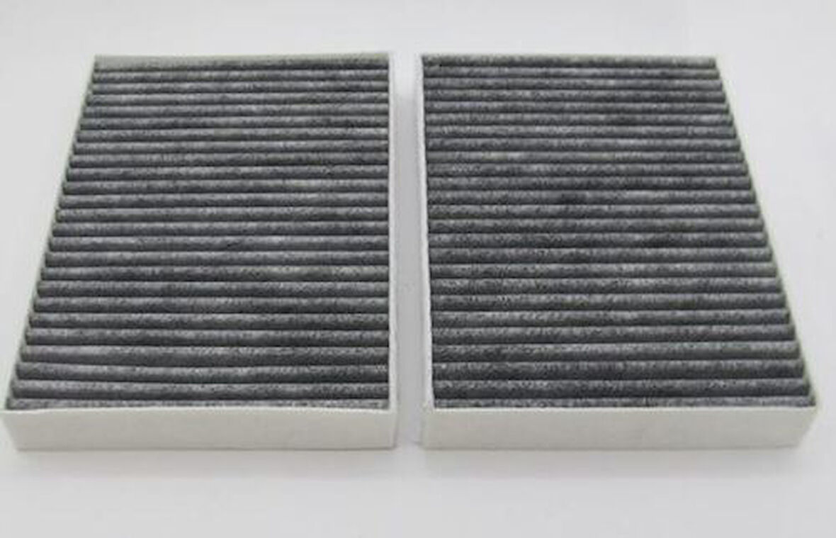 Sardes SCA31782 Polen Filtresi BMW G30 G11 G14 G05 G06 G06 64119366403