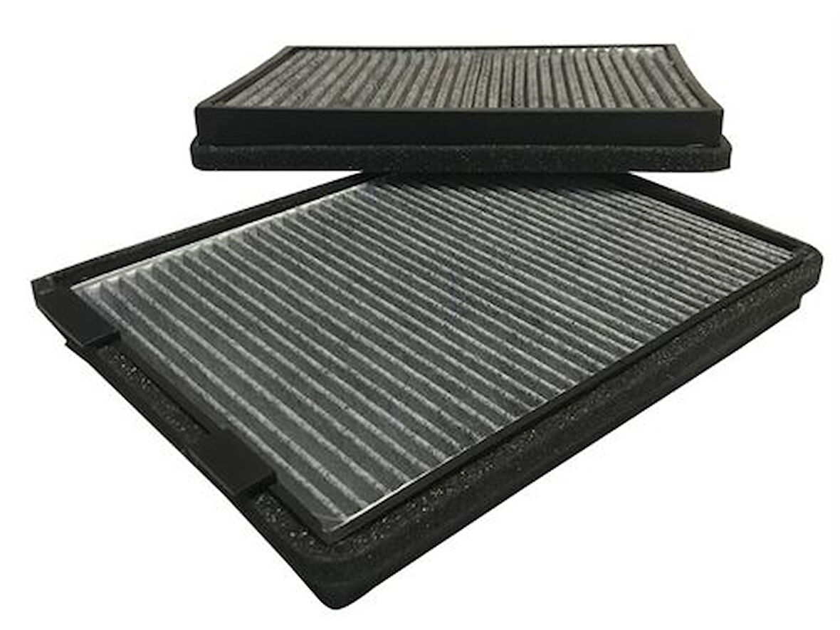 Sardes SCA5132 Polen Filtresi BMW E39 Karbonlu 64319216589