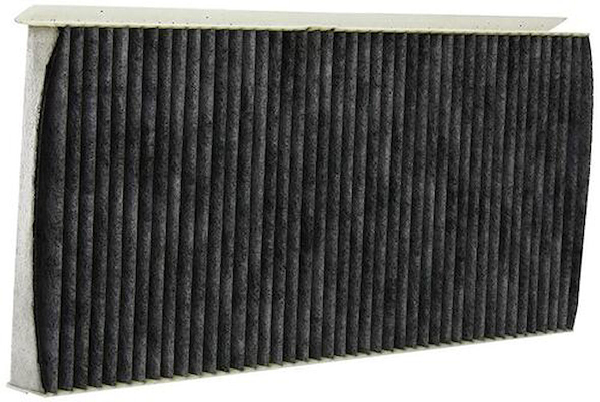 Sardes SCA527 Polen Filtresi Focus 1.4 16V 1.6 16V 1.8 16V 1.8TDCI 98-04 Connect 1.8TDCI 02-13 Karbonlu XS4H16N619AB