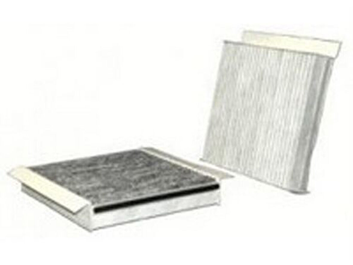 Sardes SCA578 Polen Filtresi Karbonlu ML-Serisi W163 98-04 A1638350247