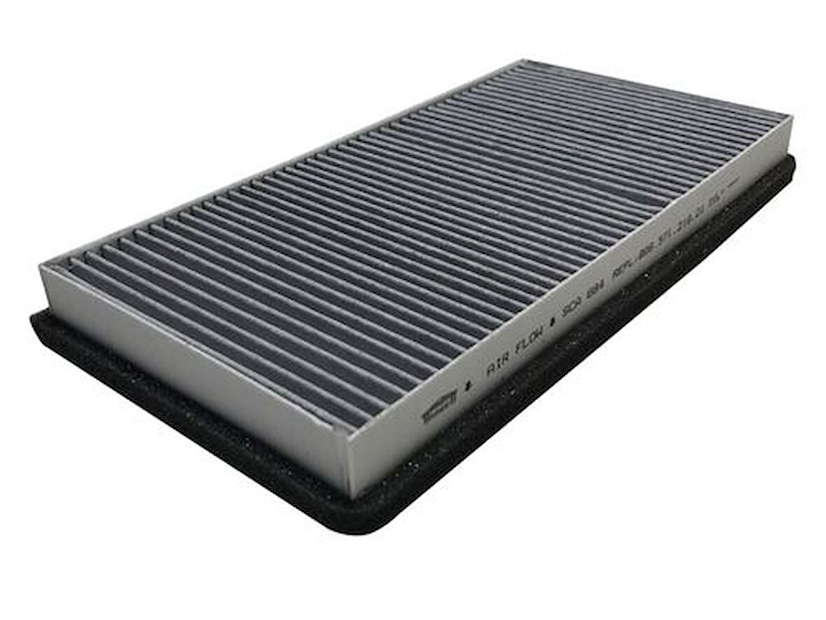 Sardes SCA684 Polen Filtresi 911 Cabrio Targa Tavan Carrera Boxster Cayman Coupe 2.7 2.9 3.4 3.6 M 96.03 M 96.70 Karbonlu 99657121901