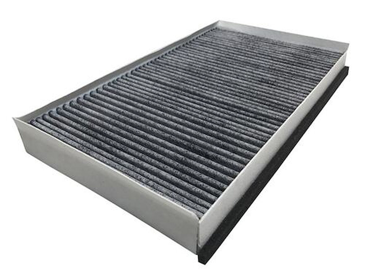 Sardes SCA685 Polen Filtresi Karbonlu Viano W639 03-Vito W639 03- A6398350347