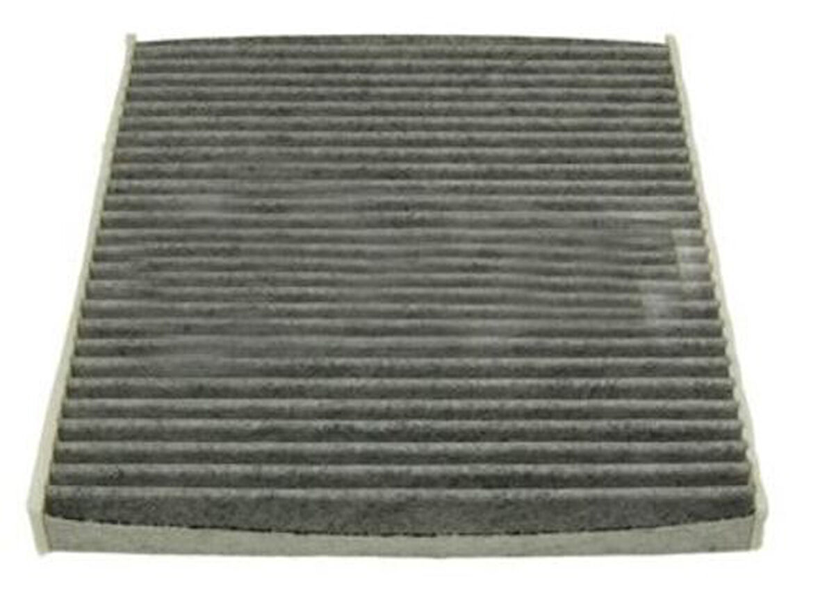 Sardes SCA697 Polen Filtresi Fiat 500 07-Panda 03-YpsiIon 11- Ford Ka 08- 46723321