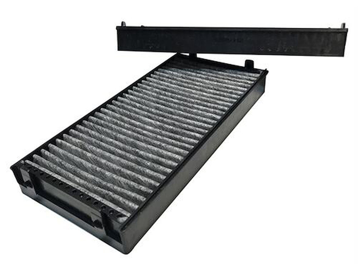 Sardes SCA7452 Polen Filtresi BMW E70 X5 E71 F16 X6 Karbonlu 64316945585