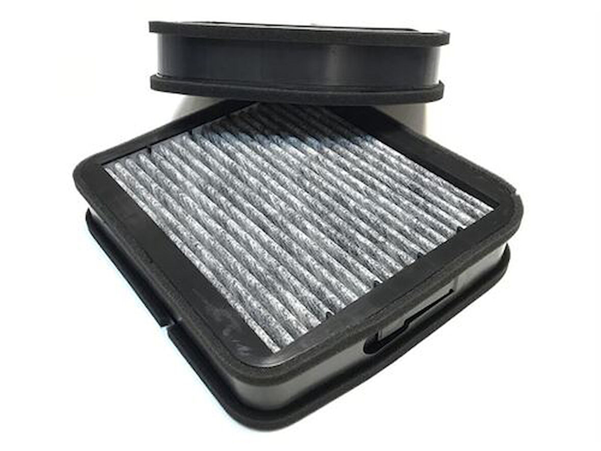 Sardes SCA8102 Polen Filtresi Karbonlu C219 04-10 W211 02-08 S211 03-08 A2118300018