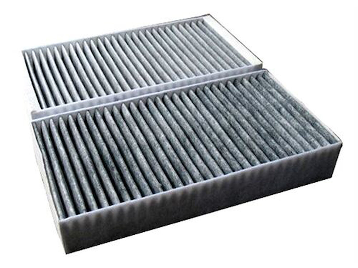 Sardes SCA8262 Polen Filtresi Takım Karbonlu X164 06-12 W164 05-11 W251 05-11 A1648300218