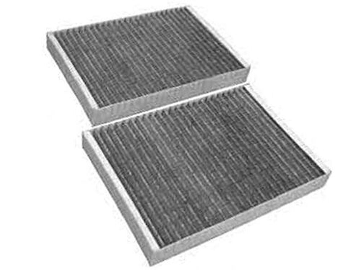 Sardes SCA8322 Polen Filtresi Takım Karbonlu C215 99-06 W221 05-13 C216 06-13 W222 13 17-C217 14-16 A2218300718