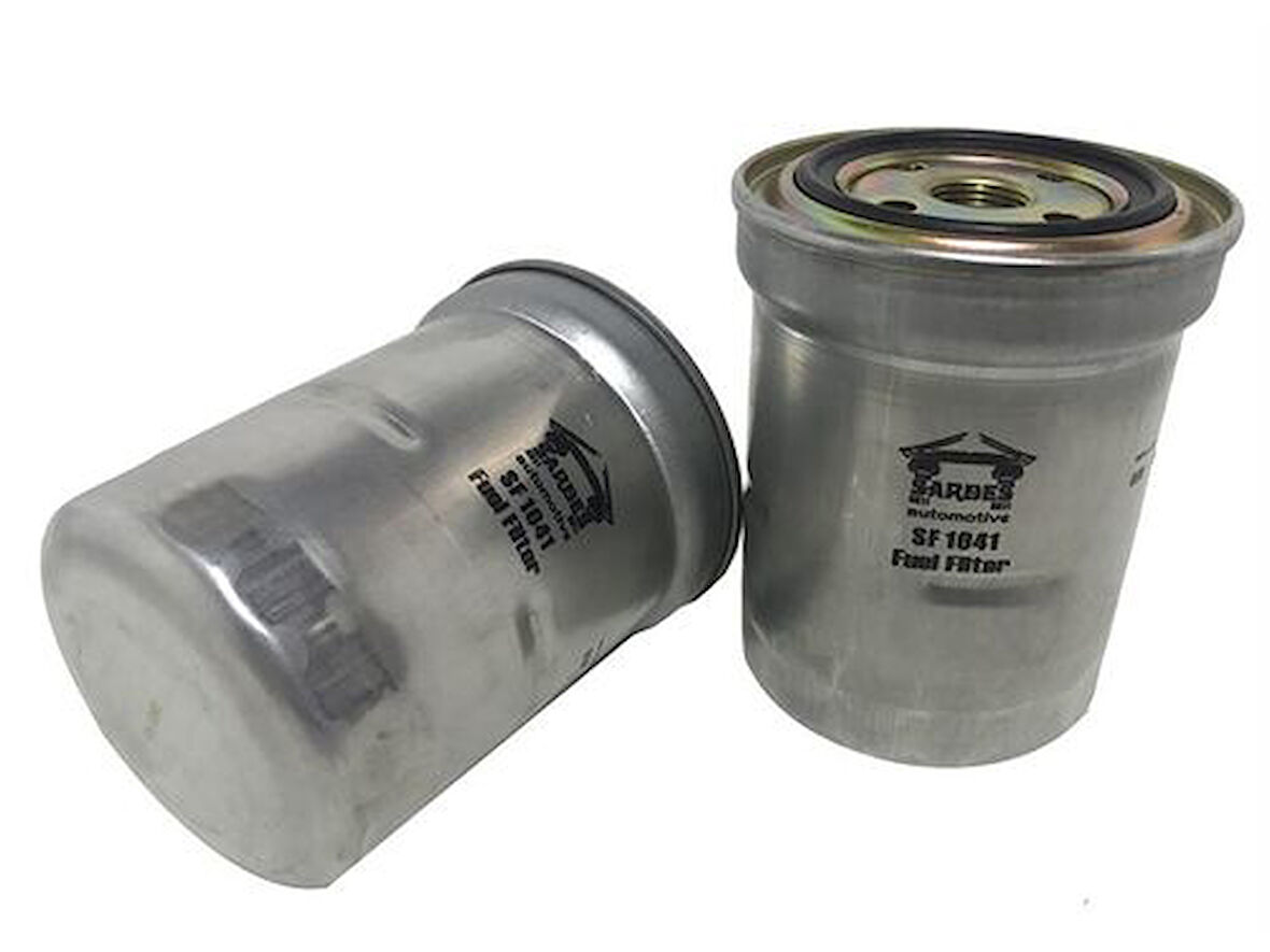 Sardes SF1041 Mazot Filtresi Kia Besta-Mazda E2200-H100-L300 Minibüs 1997-2008 (Kapalı Tip) PN4713ZA5