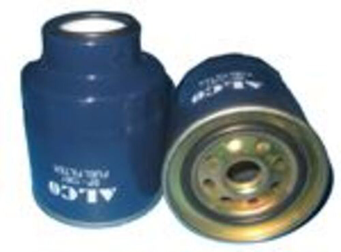 Sardes SF1043 Yakıt Filtresi Isuzu D-Max 2.5 3.0 03 06 (Elg 5398) 8972889470