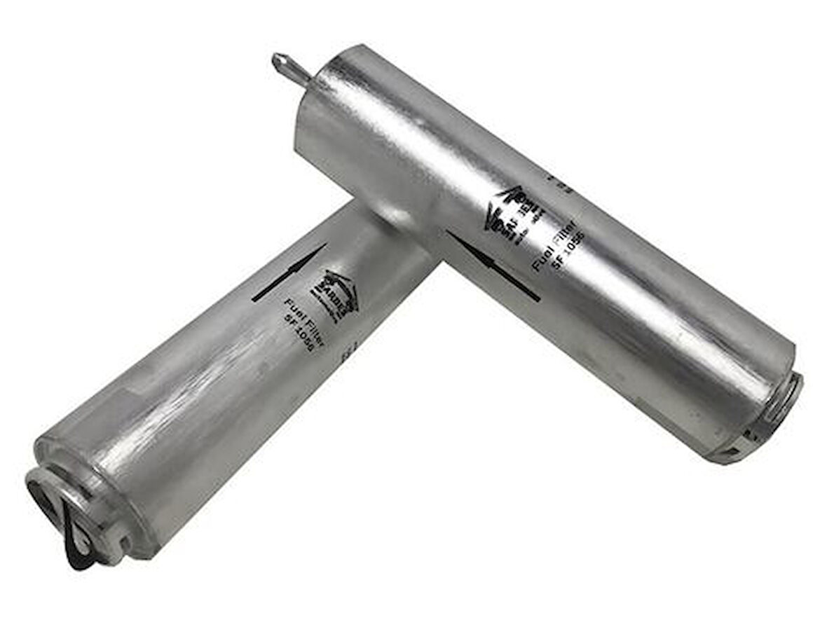 Sardes SF1056 Yakıt Filtresi BMW E81 E82 E87 E88 E90 E46 E60 F10 F06 F07 E65 F01 E83 E70 F15 F16 E70 E71 F15 F16 Mini R56-58 13327811227