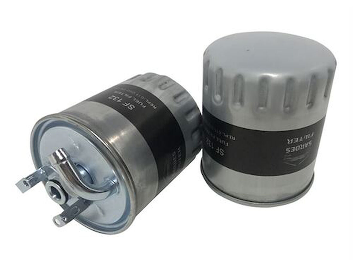 Sardes SF132 Yakıt Filtresi W168 98-04 Vaneo 414 02-05 Vito 638 99-03 Sprinter 901 902 903 904 905 00-05 A6680920101