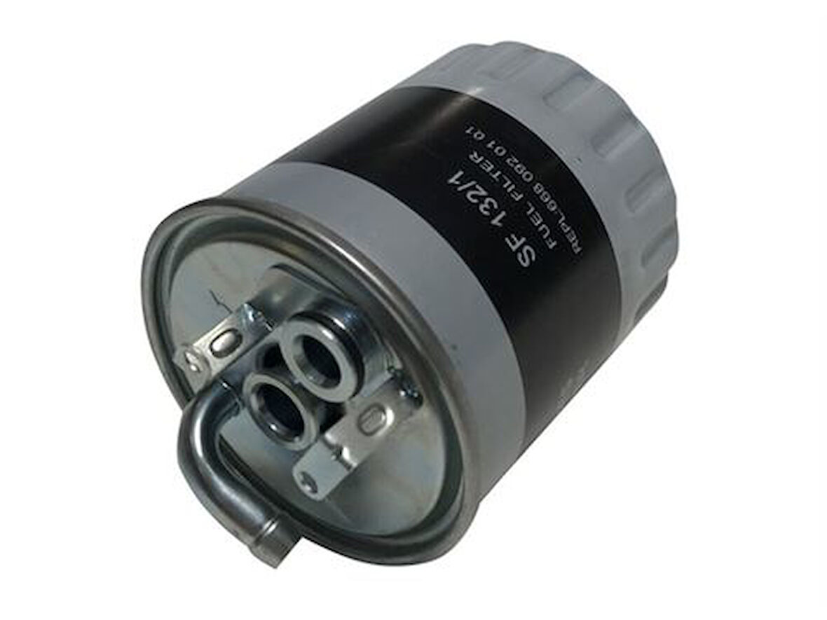Sardes SF1321 Yakıt Filtresi W168 98-04 Vaneo 414 02-05 Vito 638 99-03 Sprinter 901 902 903 904 905 00-05 A6680920101